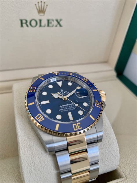 2020 rolex submariner availability|rolex new submariner 2020.